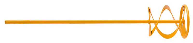 Hardex Farb und Putzrührer 80mm