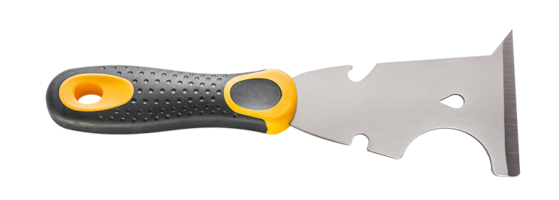 Hardex Multispachtel steif 80mm