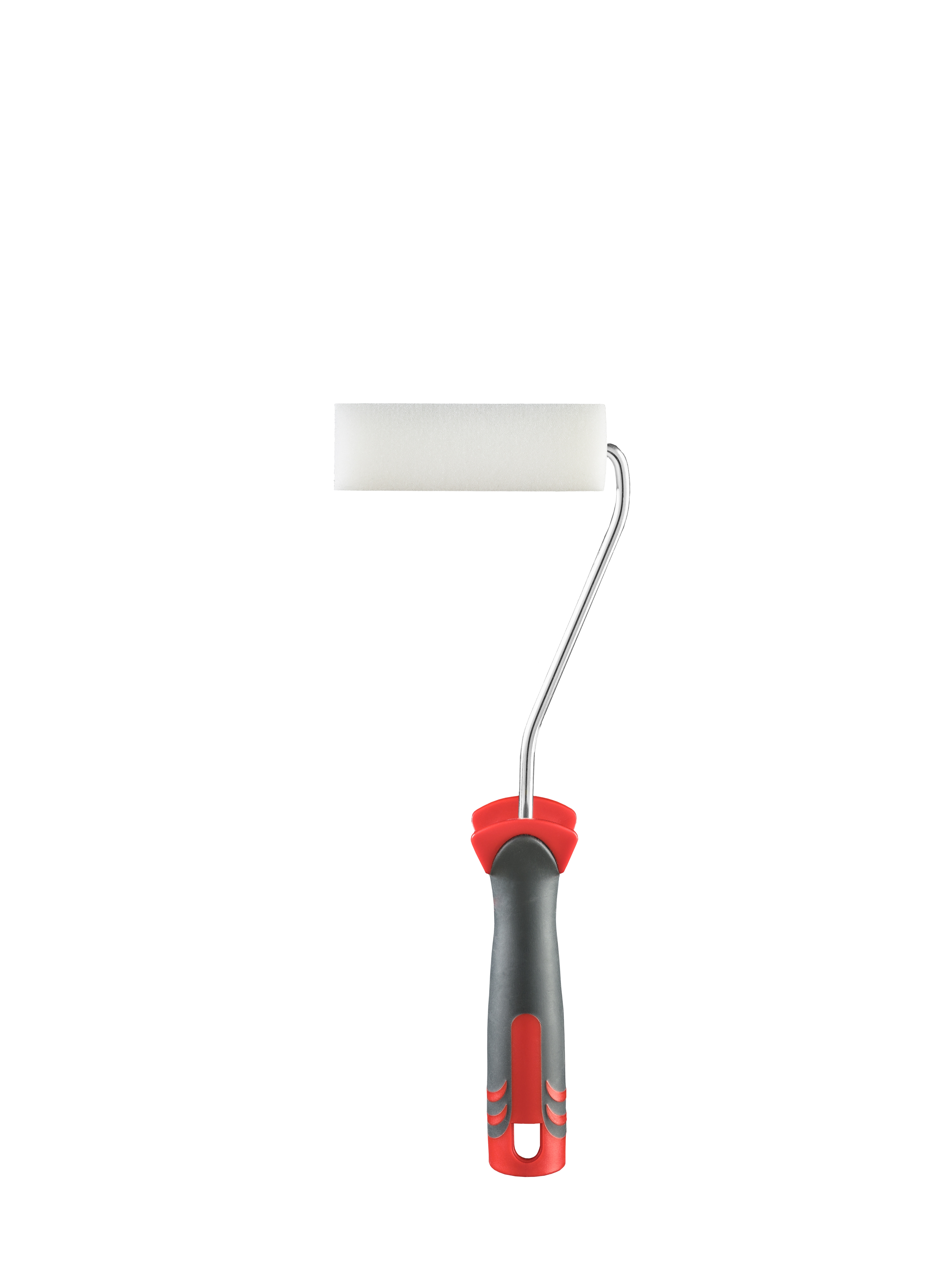 Moltoprenroller konkav 10cm