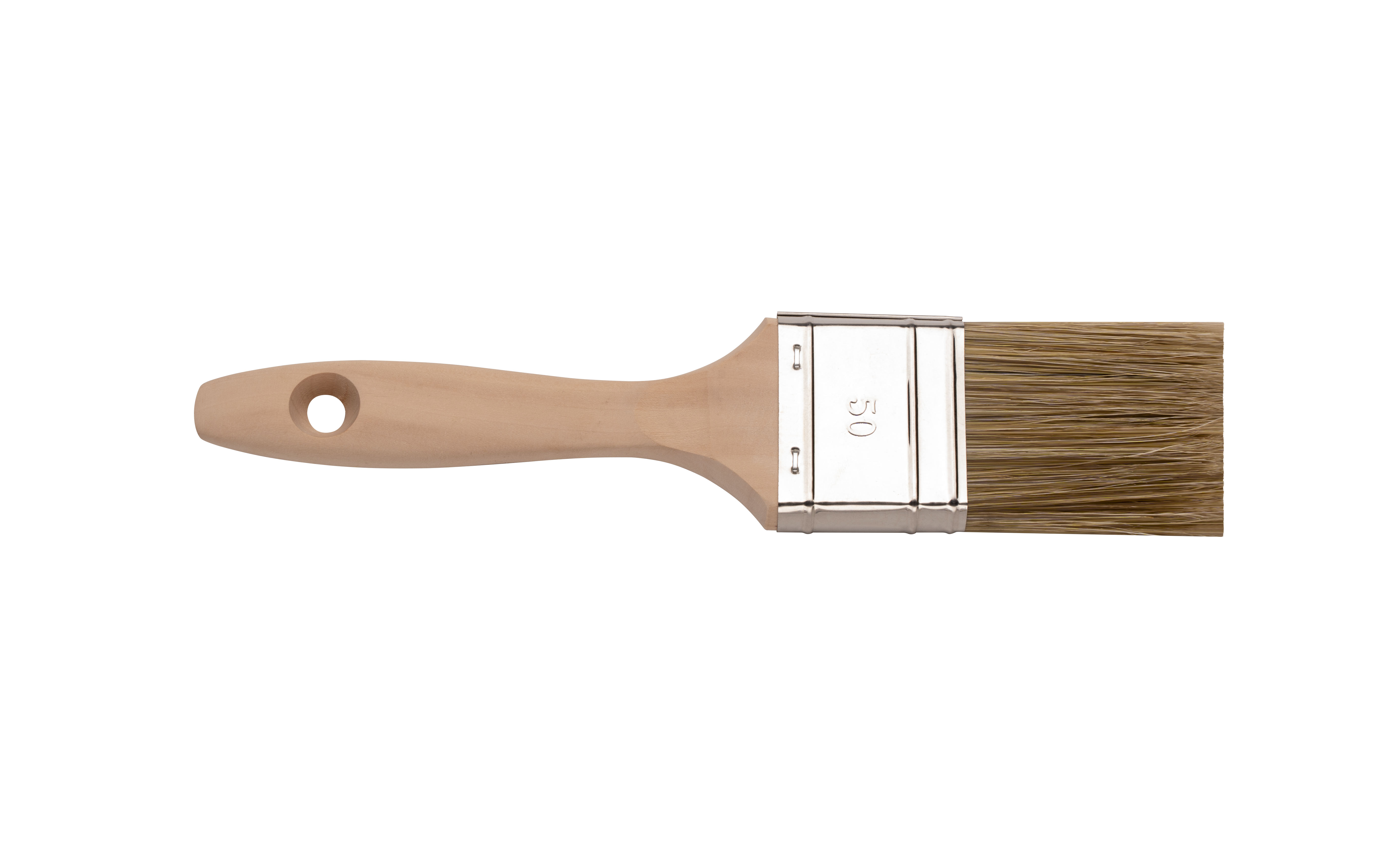 Hardex Lasur Flachpinsel Serie 48