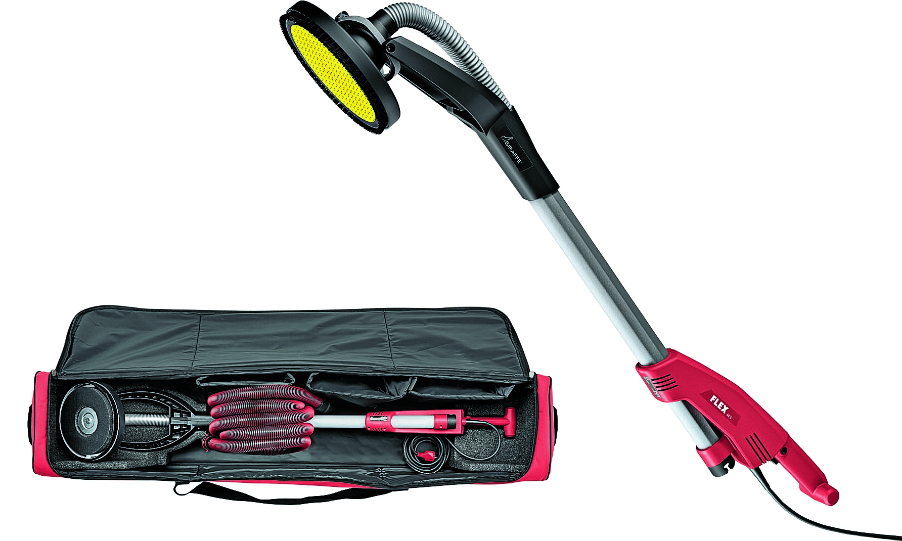 Flex AKTION Giraffe GE 5 R TB-L 230/CEE + SAD-C D36/27 #409391