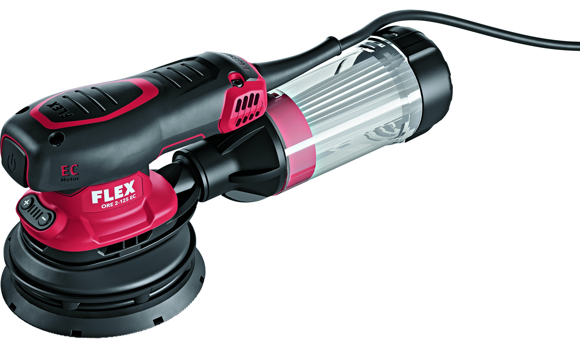 Flex Exzenterschleifer ORE 2-125 EC 230/CEE #468894