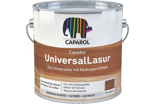 Caparol Capadur UniversalLasur eiche **Auslaufartikel**