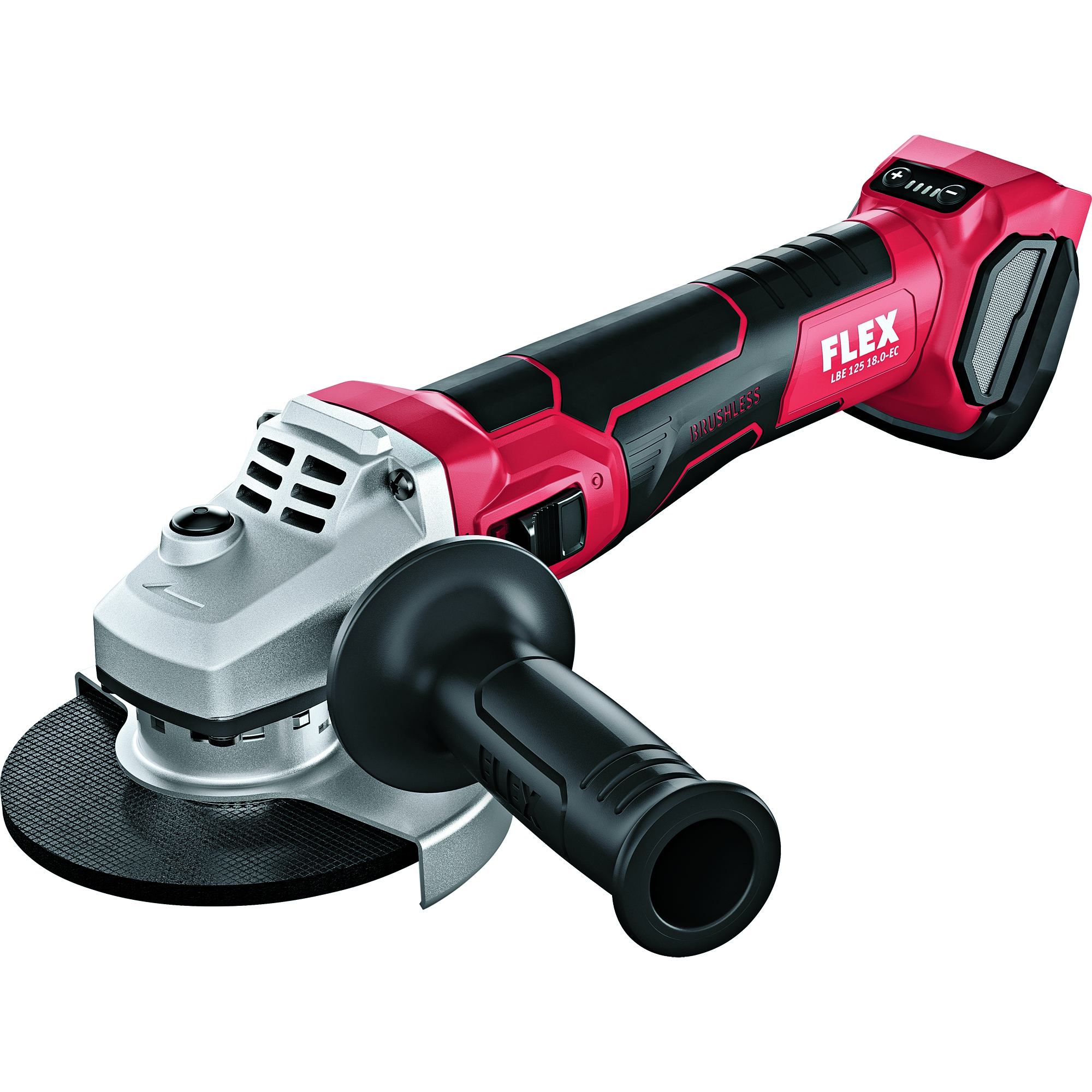 Flex Akku Winkelschleifer LBE 125 18,0V EC-C #499285