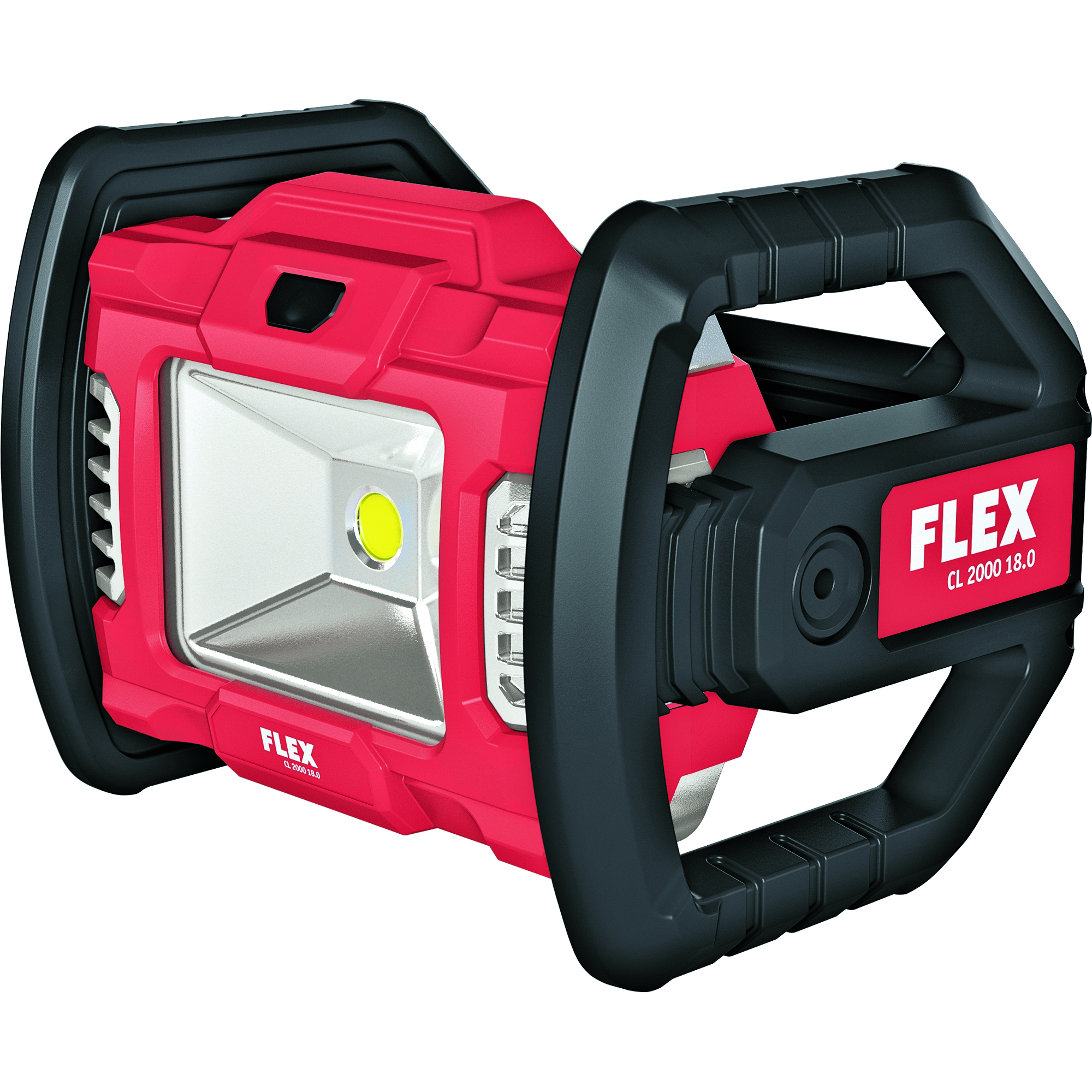 Flex Akku Baustrahler CL 2000 18,0V #472921