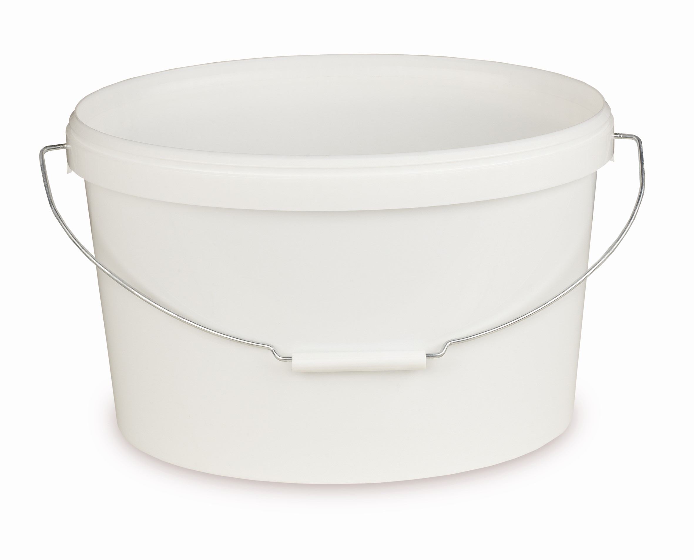 Ciret Farbeimer oval 11ltr
