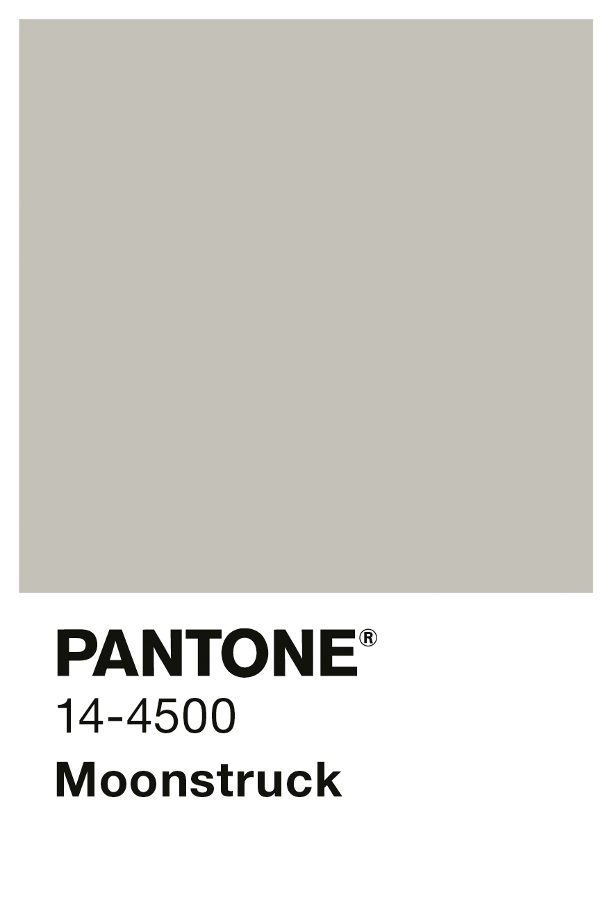 Alpina PANTONE® Moonstruck - Wandfarbe
