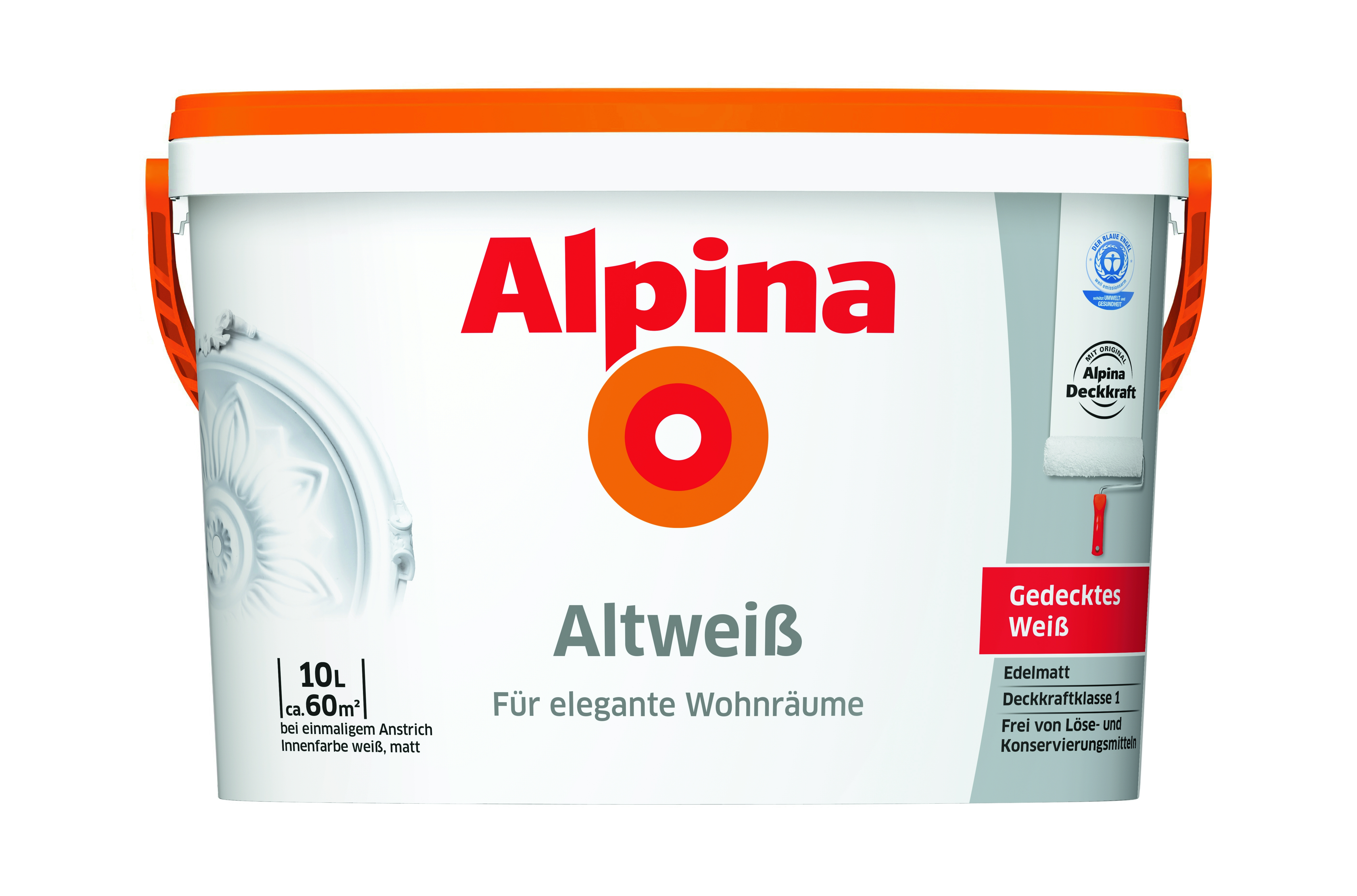 Alpina Altweiss 10ltr
