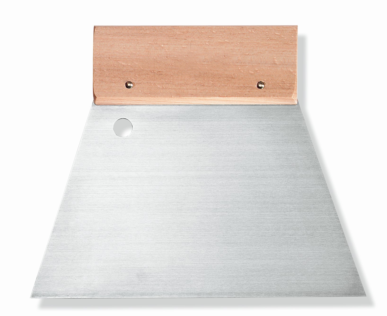 Ciret Kleberspachtel glatt 180mm