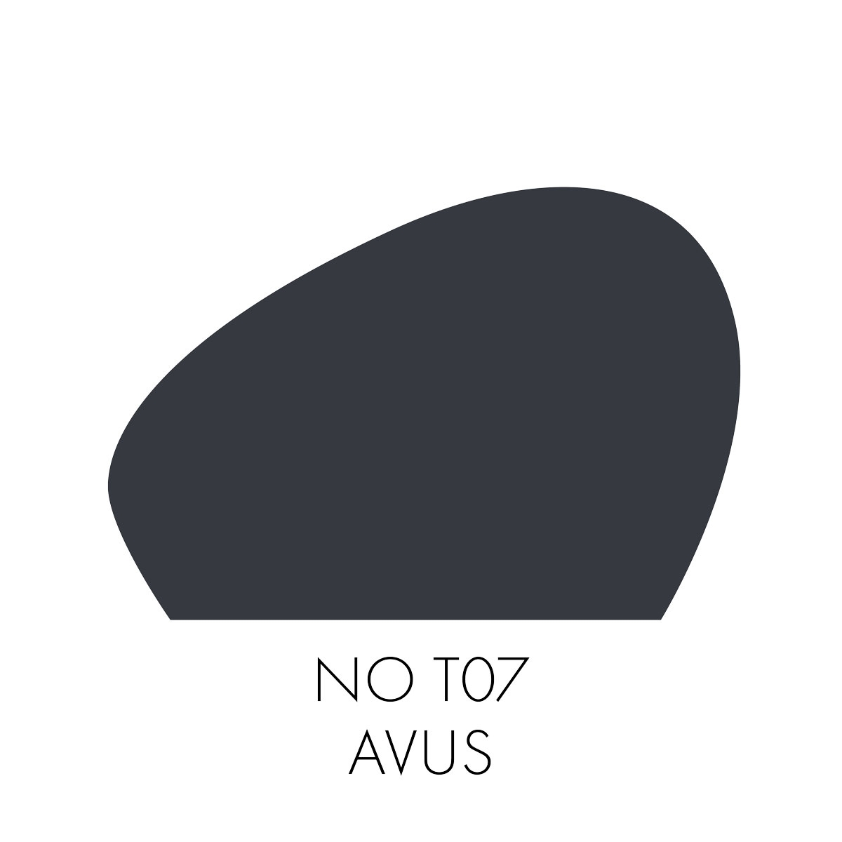 CAPAROL ICONS NO T07 AVUS - Wandfarbe