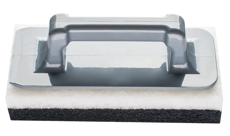 HardexReibebrett 250x120mm Set