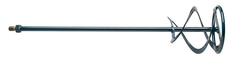 Hardex Baurührer Zementmörtel M14 140*600mm