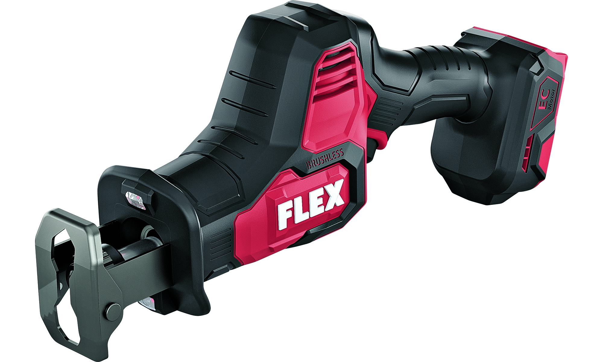 Flex Akku Säbelsäge RS 25 18.0 EC #530372