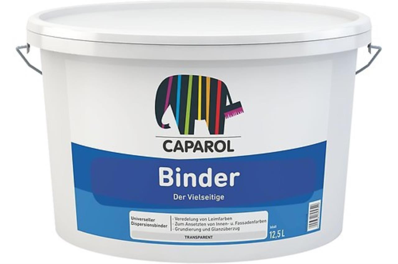 Caparol Binder
