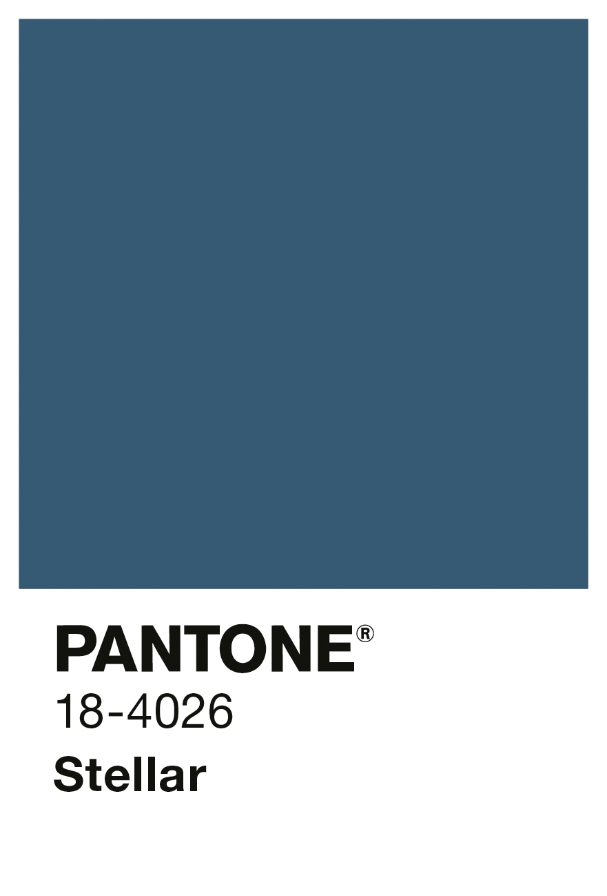 Alpina PANTONE® Stellar - Wandfarbe