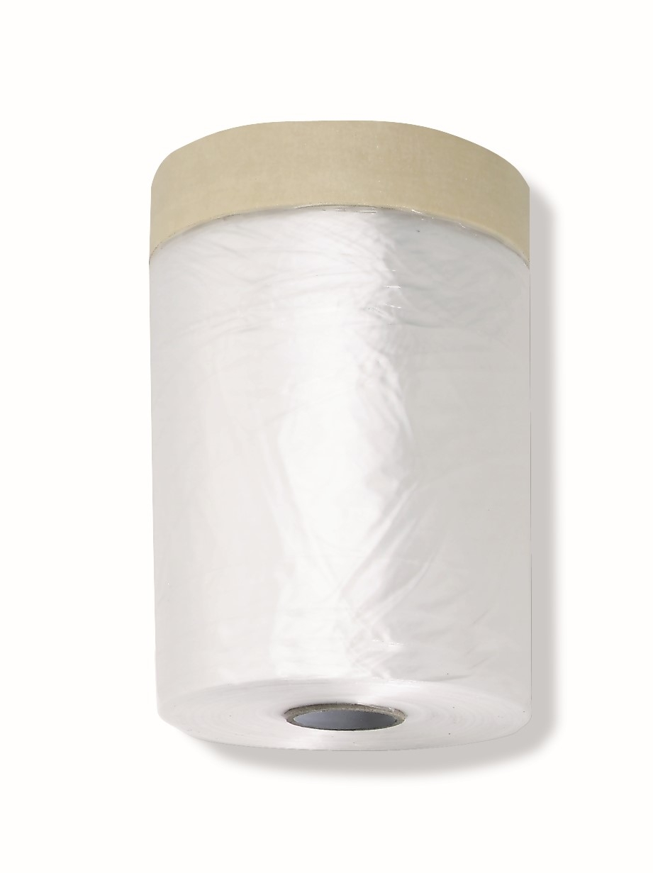 WBV Cover Quick CQ Folie Krepp