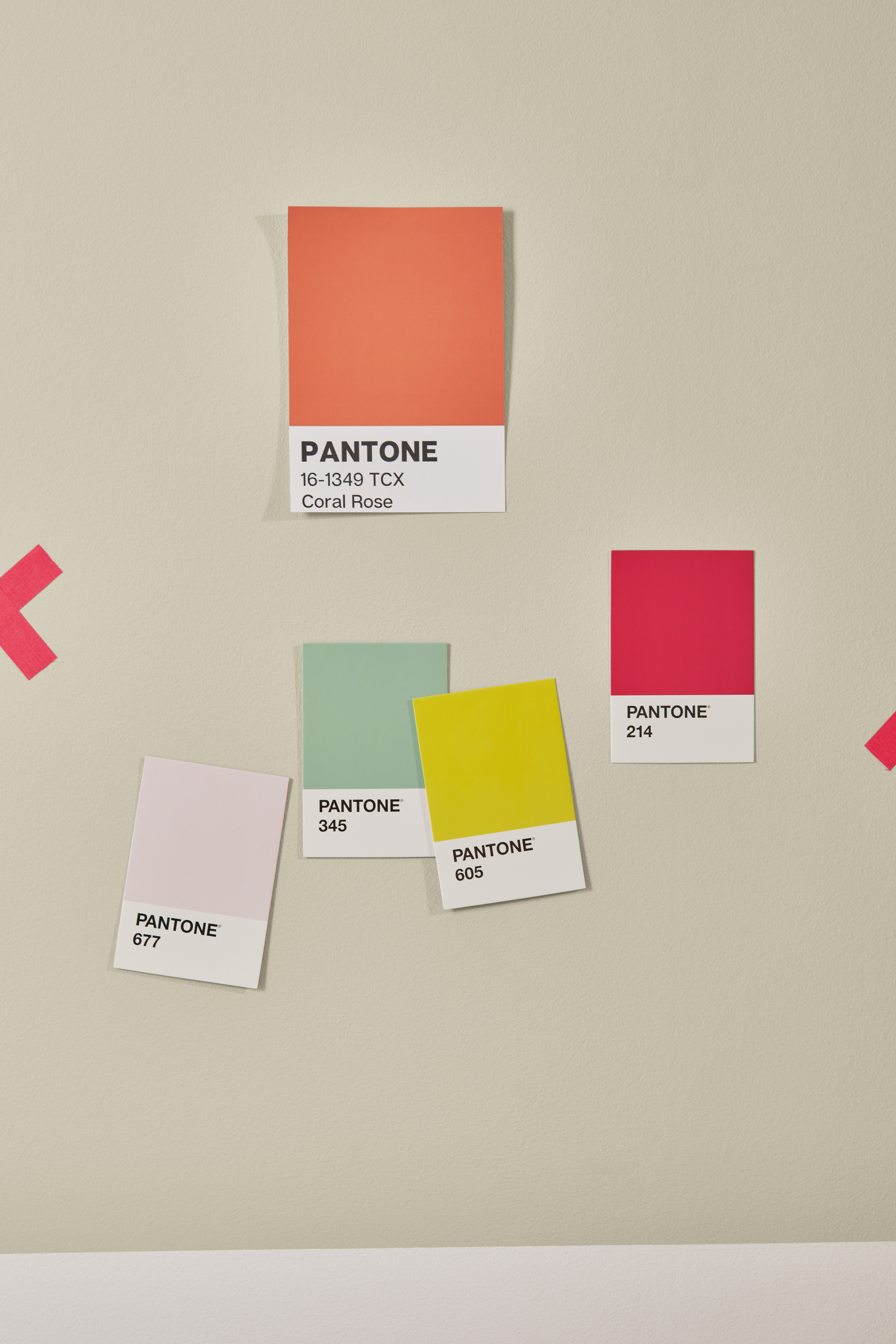 Alpina PANTONE® Moonstruck - Wandfarbe