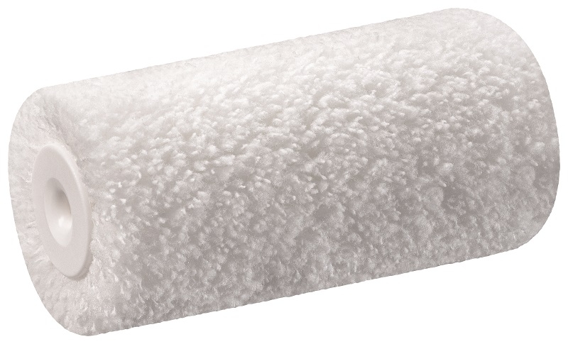 Ciret Planotex Q4 Walze 15mm – Glatte Wand Innenfarbenwalze