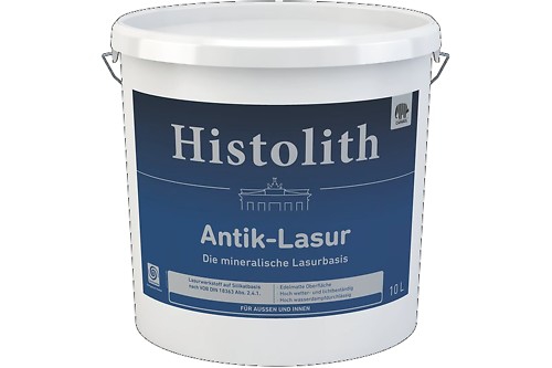 Histolith Antiklasur