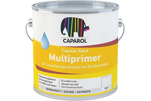 Caparol Capalac Multiprimer weiß