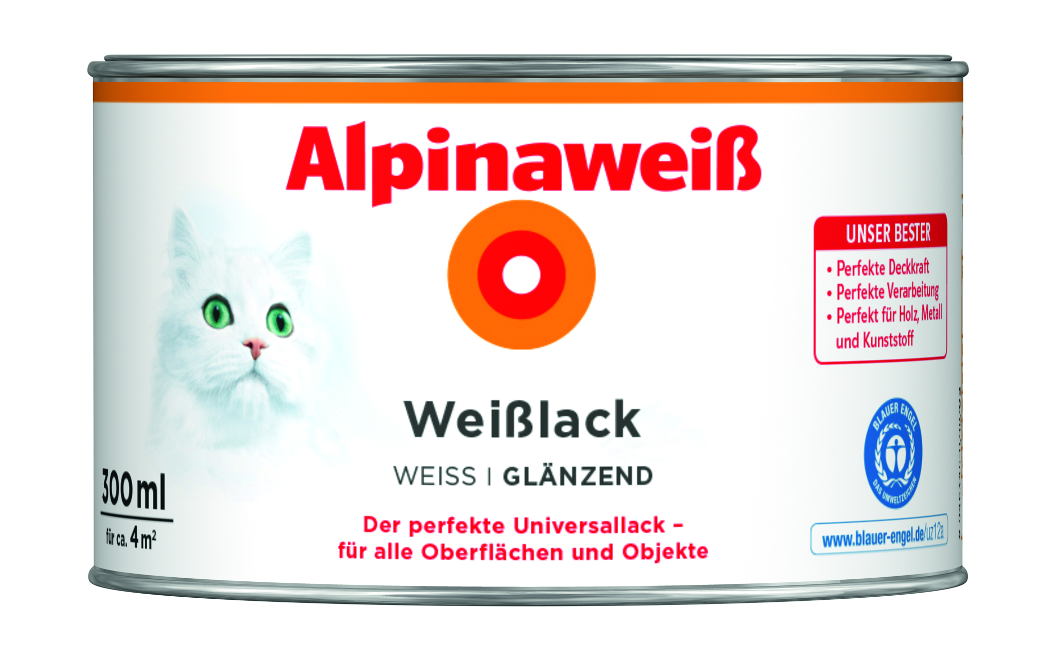 Alpinaweiss-Weisslack-glaenzend-300ml