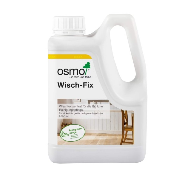 Osmo Wisch Fix farblos 1ltr