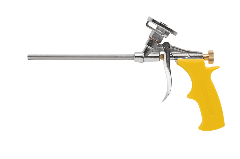 Hardex Pistolenschaumpistole S