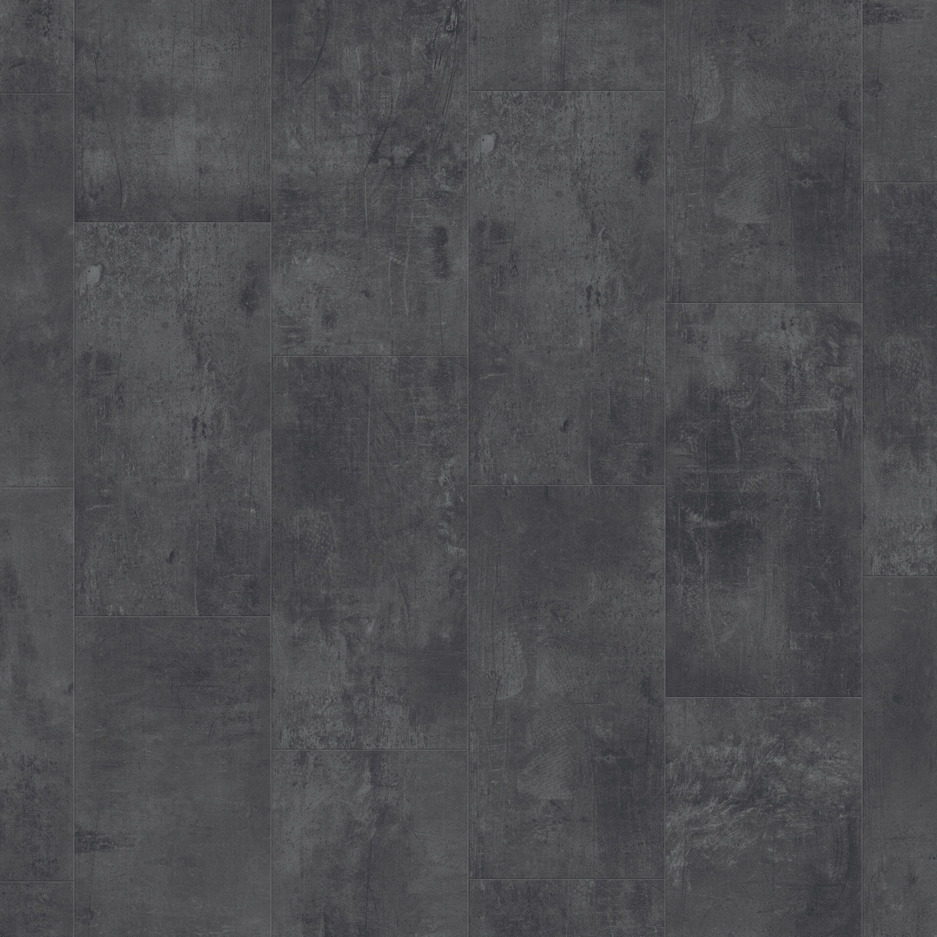 Tarkett ID Click Ultimate 30 Classics Vintage Zinc Black