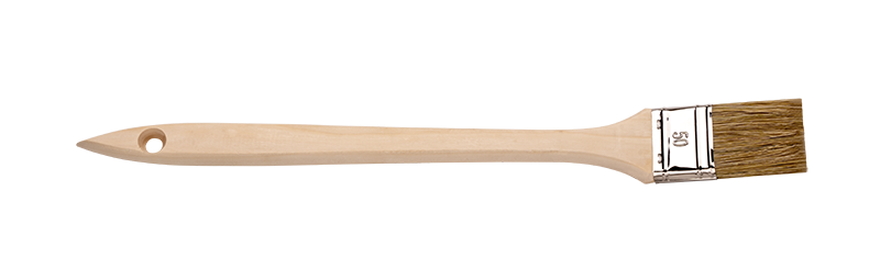 Hardex Lasur Eckenpinsel Serie 27