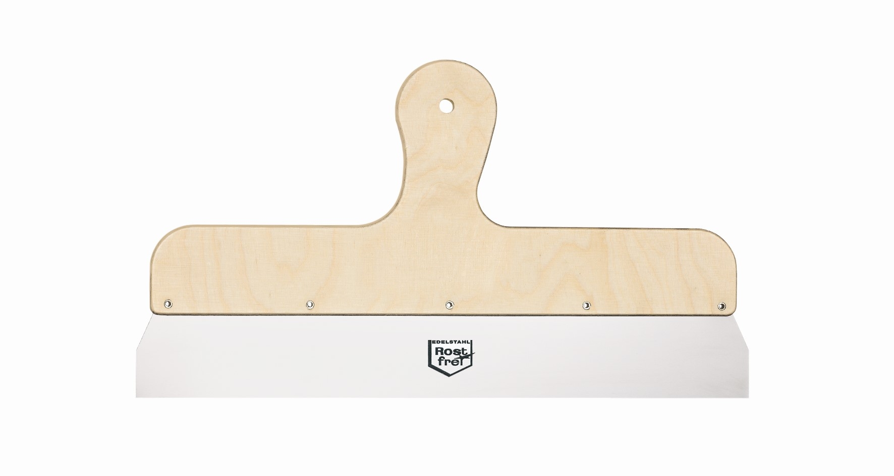 Ciret Wandspachtel 40cm rf
