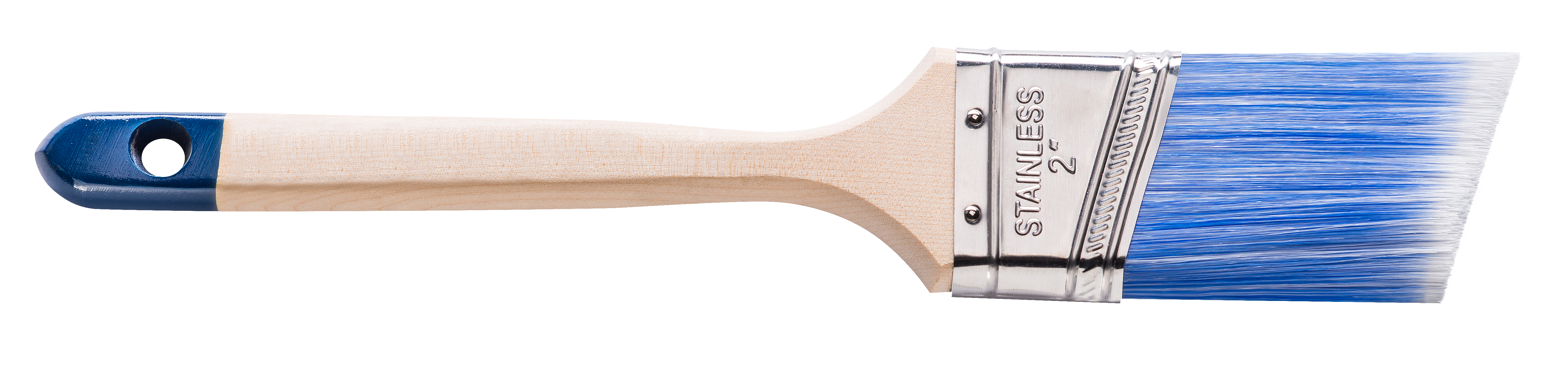 Hardex Aqua Flachpinsel Serie 61 abgeschrägt