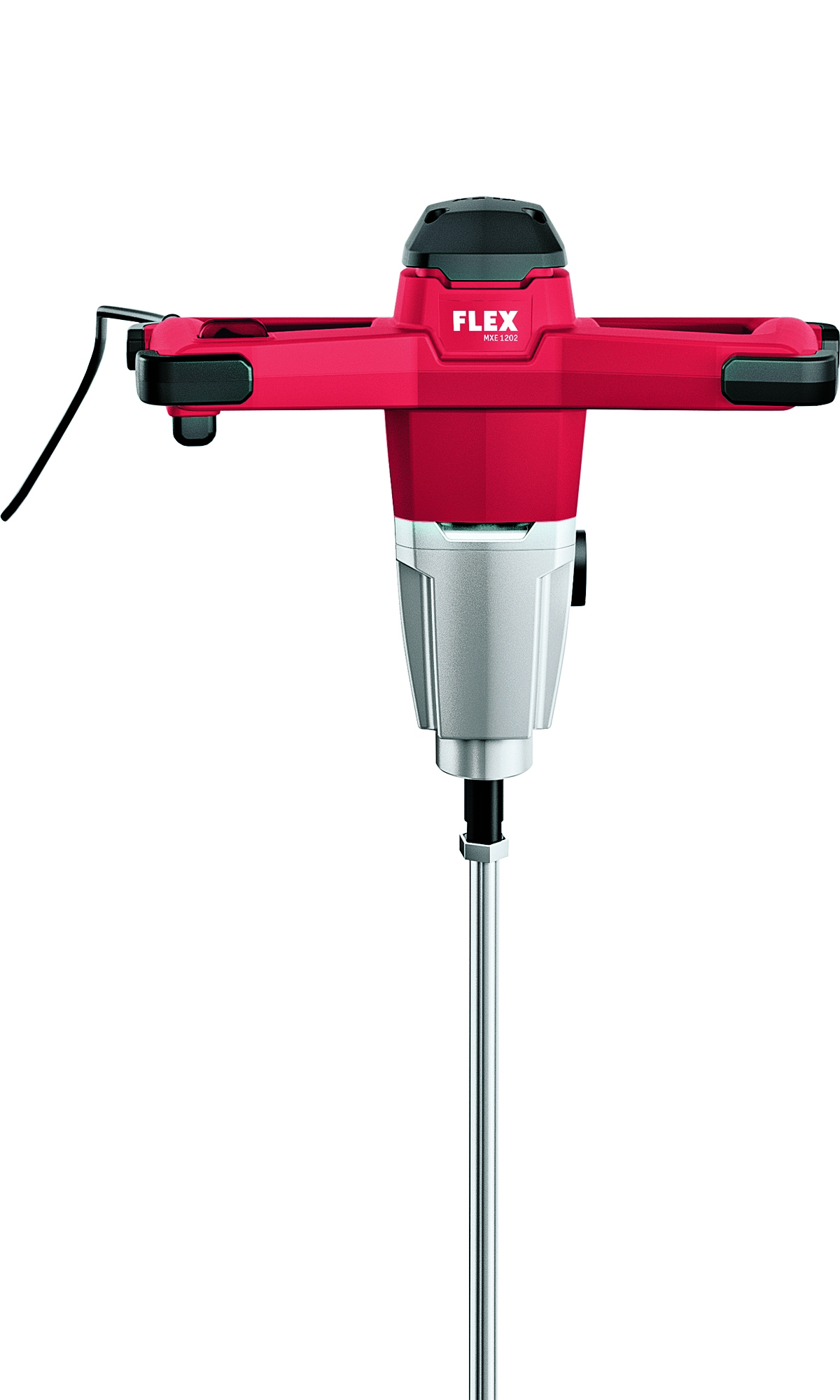 Flex AKTION Rührwerk MXE 1202 WR2 140 230/CEE + WR3R 140x600 M14 #495921