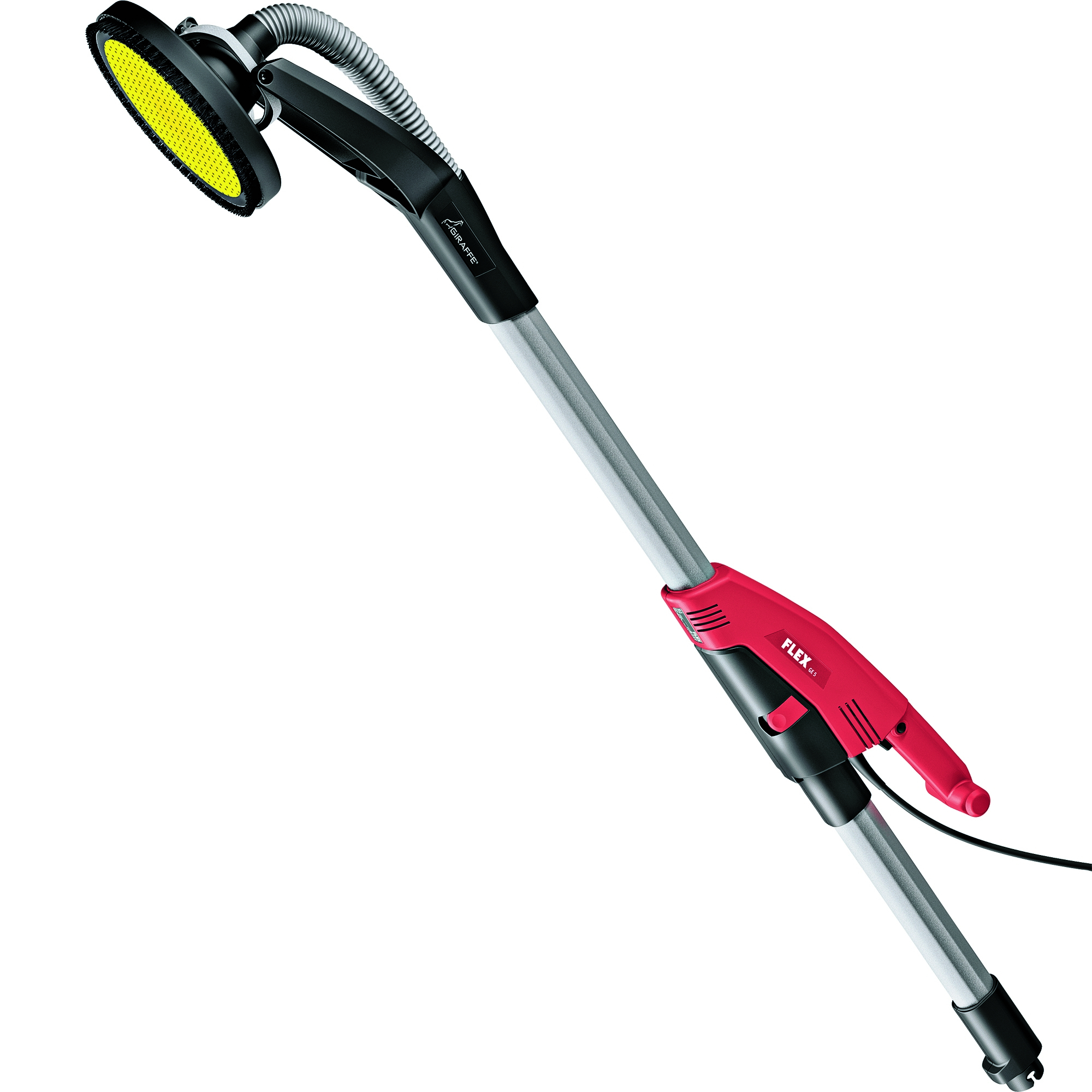 Flex AKTION Giraffe GE 5 R TB-L 230/CEE + SAD-C D36/27 #409391