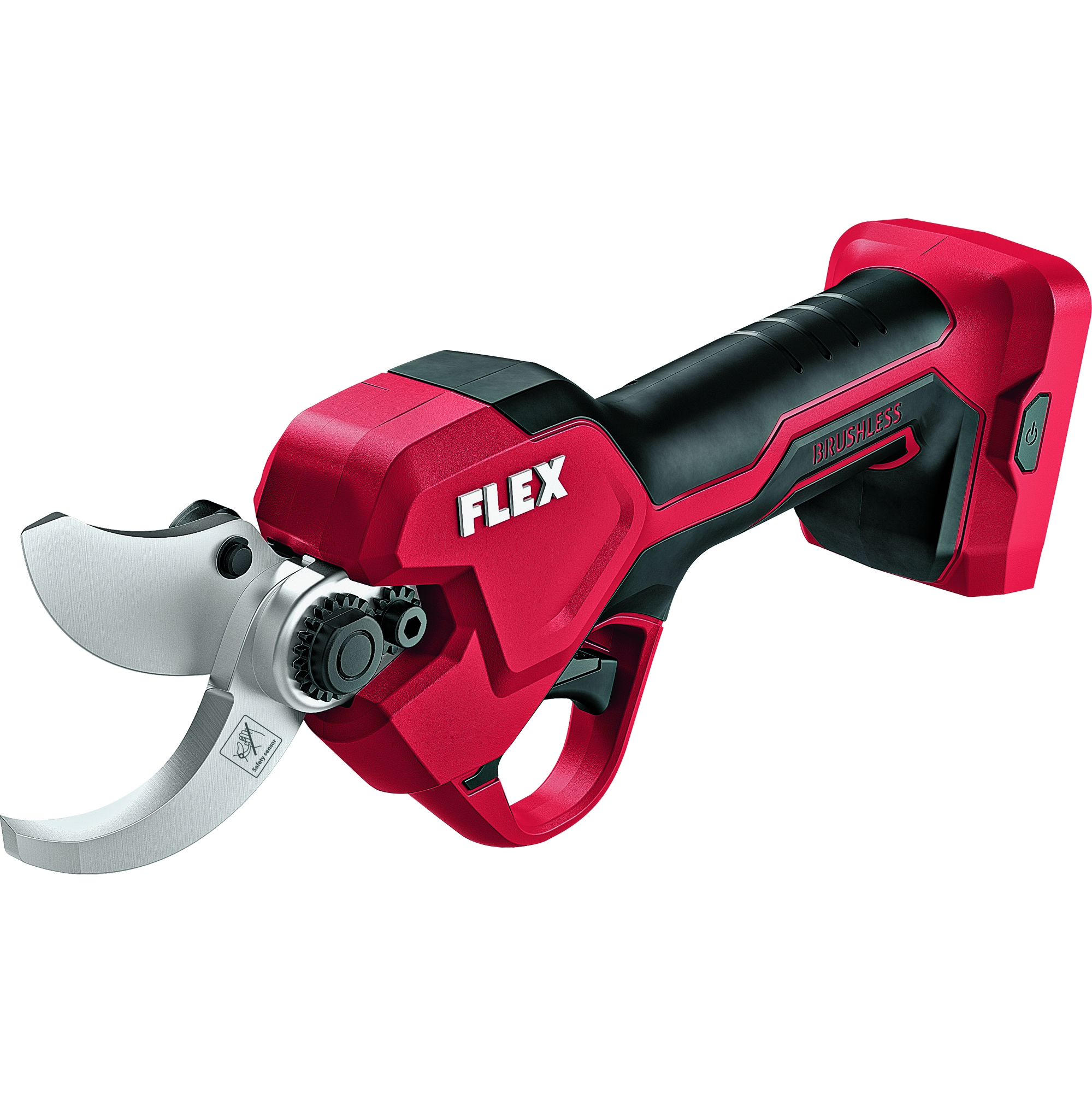 FLEX Akku Rebschere GPS 35 18-EC # 531279