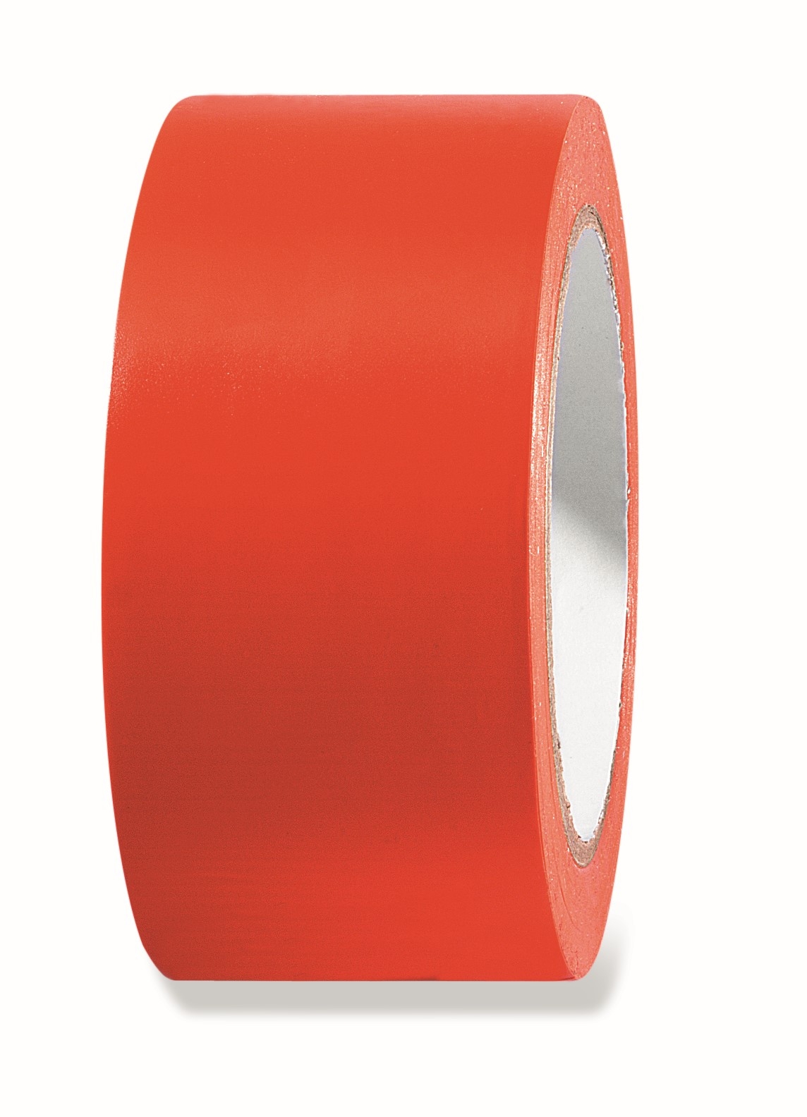 Ciret Putzband gelb/orange glatt 50mm*30mtr 36 Rol