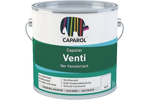 Capalac Venti