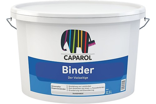 Binder