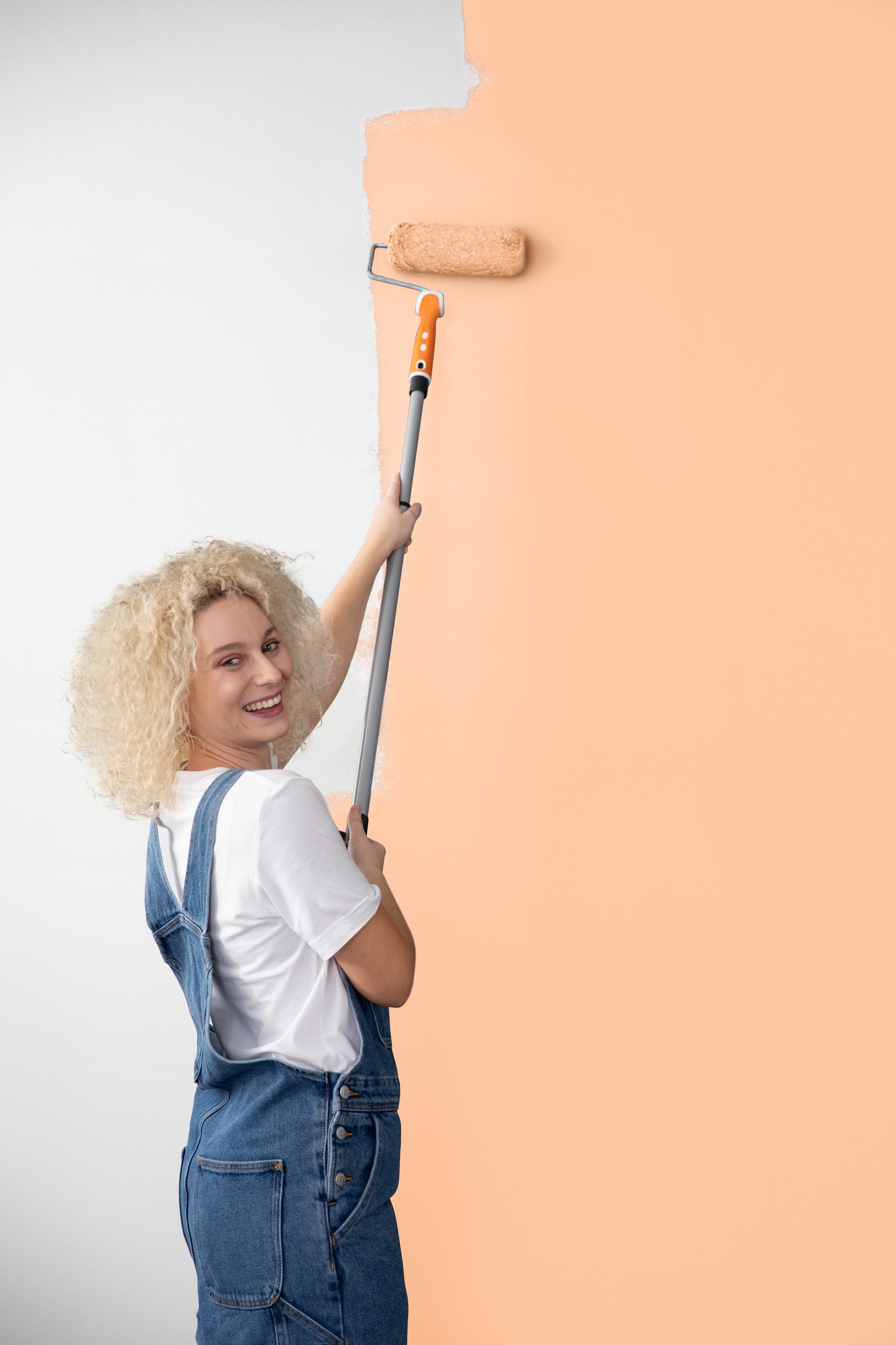 Alpina-Pure-Farben-Papayaorange2