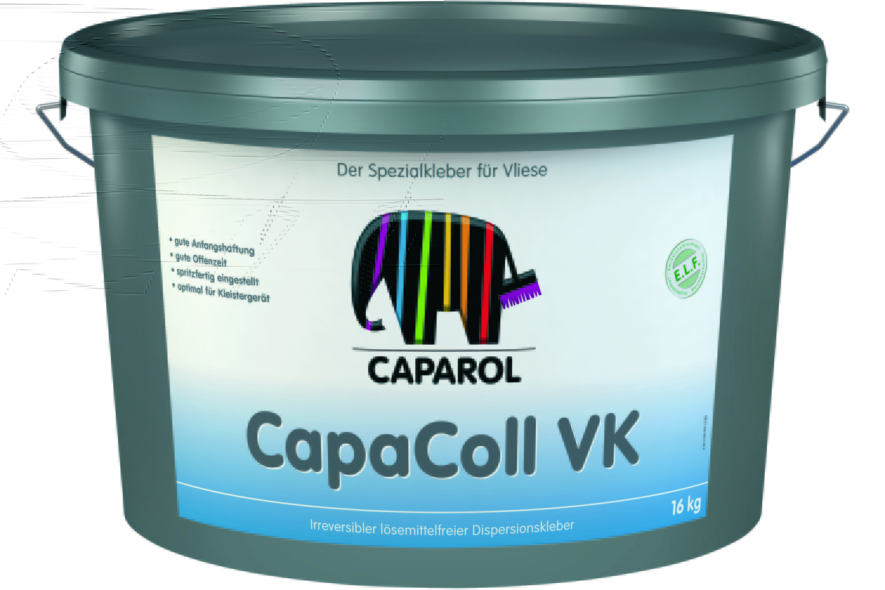 Caparol CapaColl VK - Dispersionsklebstoff