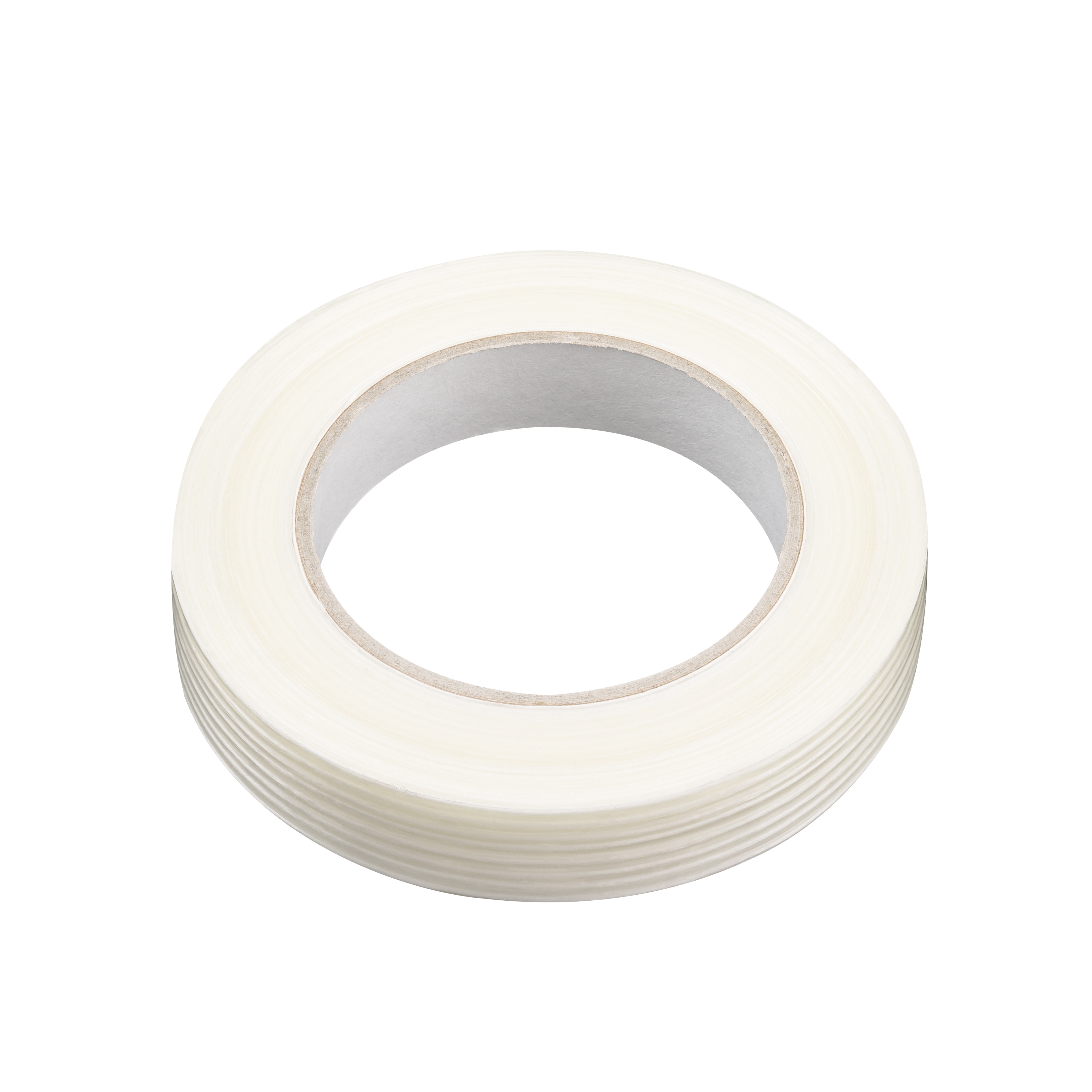 WBV Filamentband 19 mm × 50 m – längsverstärkt