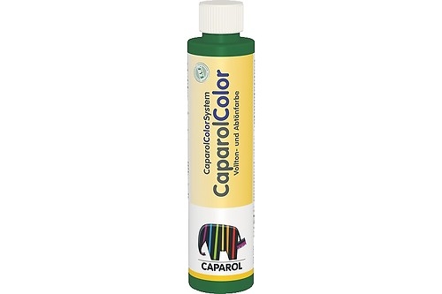 Caparol CaparolColor Aprikose - Voll- und Abtönfarbe