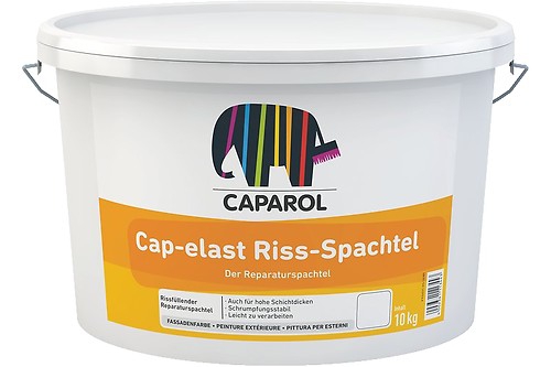Capelast Rißspachtel