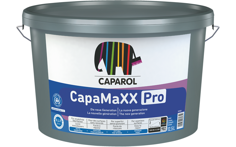CapaMaXX Pro KF