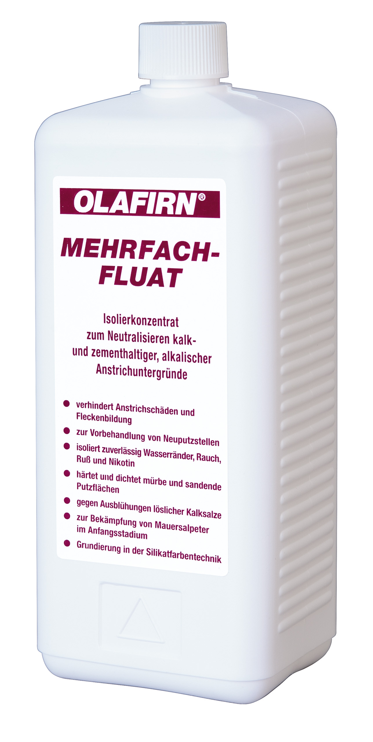 decotric Mehrfach-Fluat Olafirn MF 1ltr