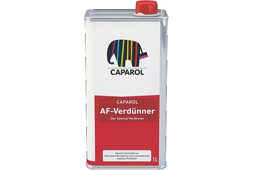 Caparol AF Verdünner