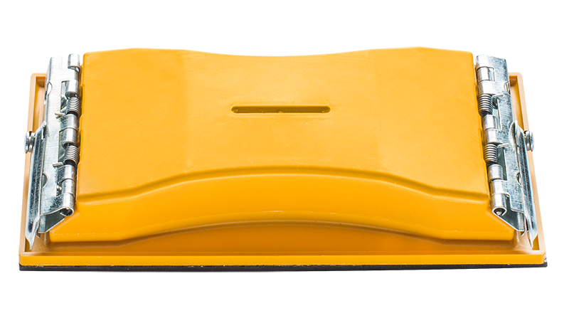 Hardex Schleifblock Standard 212x105mm
