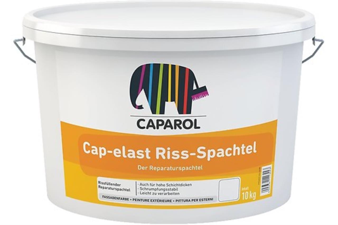 Cap-elast Riss-Spachtel