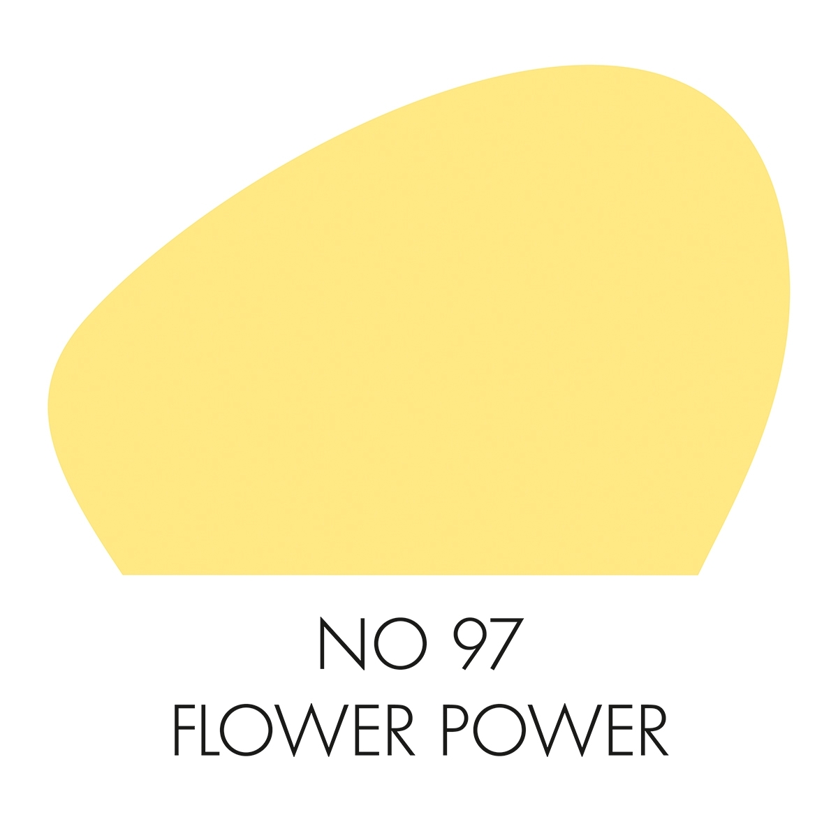 CAPAROL ICONS NO 97 FLOWER POWER - Wandfarbe