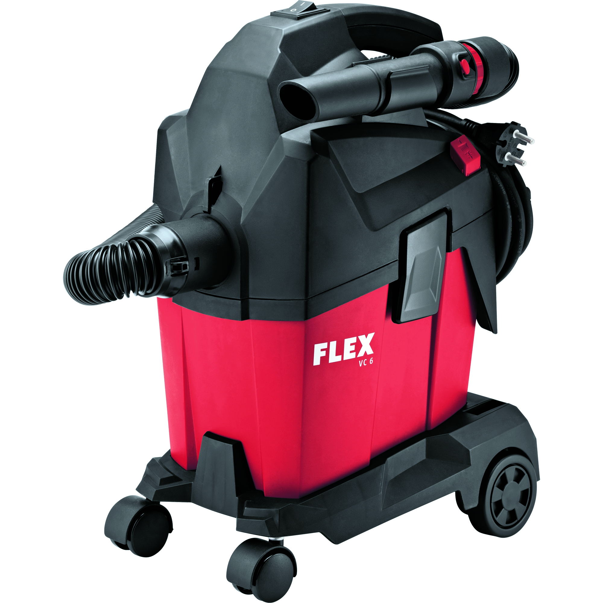 Flex Sicherheitssauger VC 6 L MC 230/CEE #481513