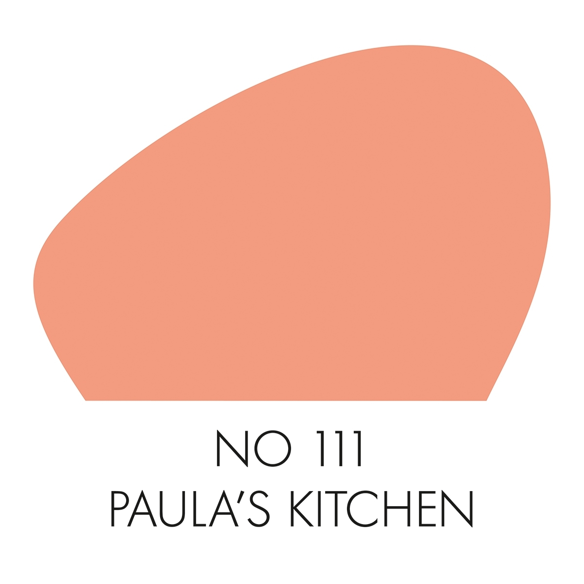 CAPAROL ICONS NO 111 PAULA´S KITCHEN - Wandfarbe